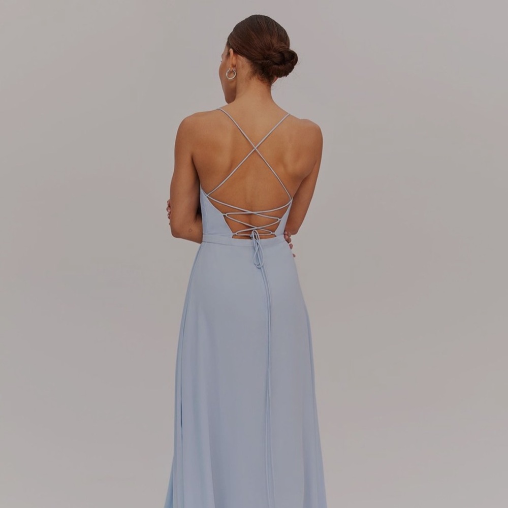 Fame and Partners Mirabella Dress - Picture 3 of 6